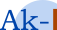 Icon AK